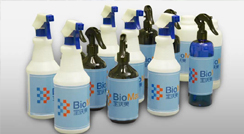 圖什么？不就圖個(gè)健康么！ 寶沃美消毒劑的滅活優(yōu)勢(shì)